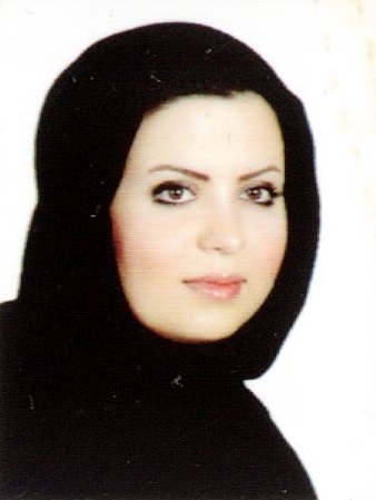 مریم حاجی وزیری