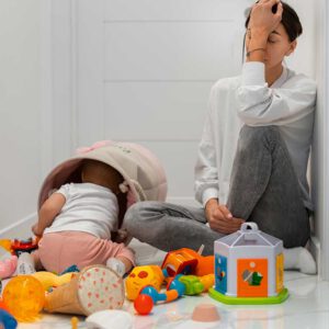 انتخاب اسباب بازی برای کودکان اوتیسم| دوست اوتیسم