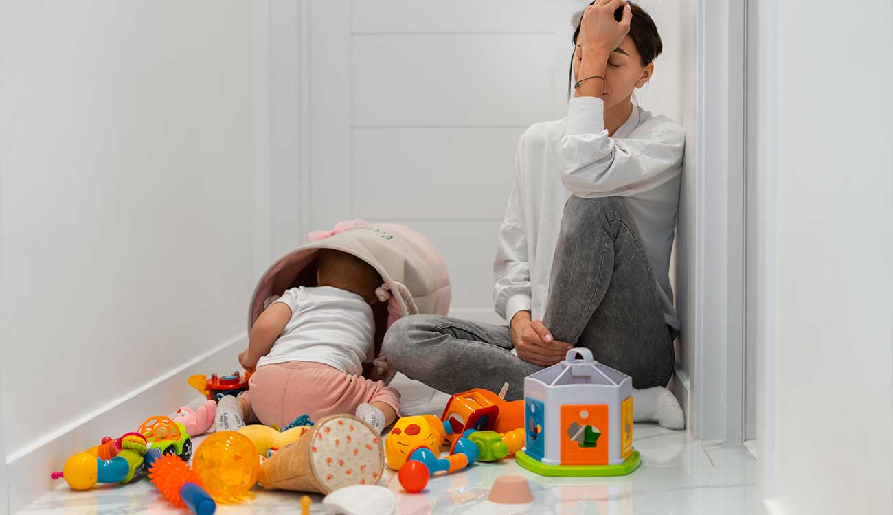 انتخاب اسباب بازی برای کودکان اوتیسم; براساس سن و سطح