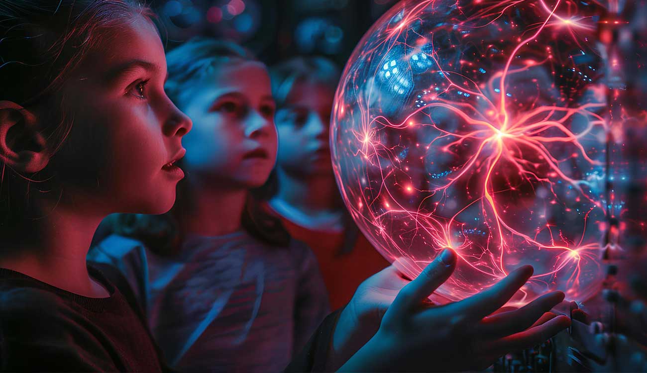 کمبود میلین در نورون‌های مغزی کودک اوتیسم