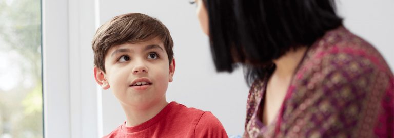 اختلالات روانپزشکی والدین و اختلال اوتیسم فرزند