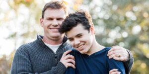 اوتیسم و نقش پدر