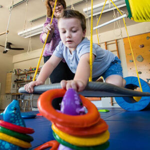 فعالیت های شناختی و ذهنی برای کودکان اوتیسم