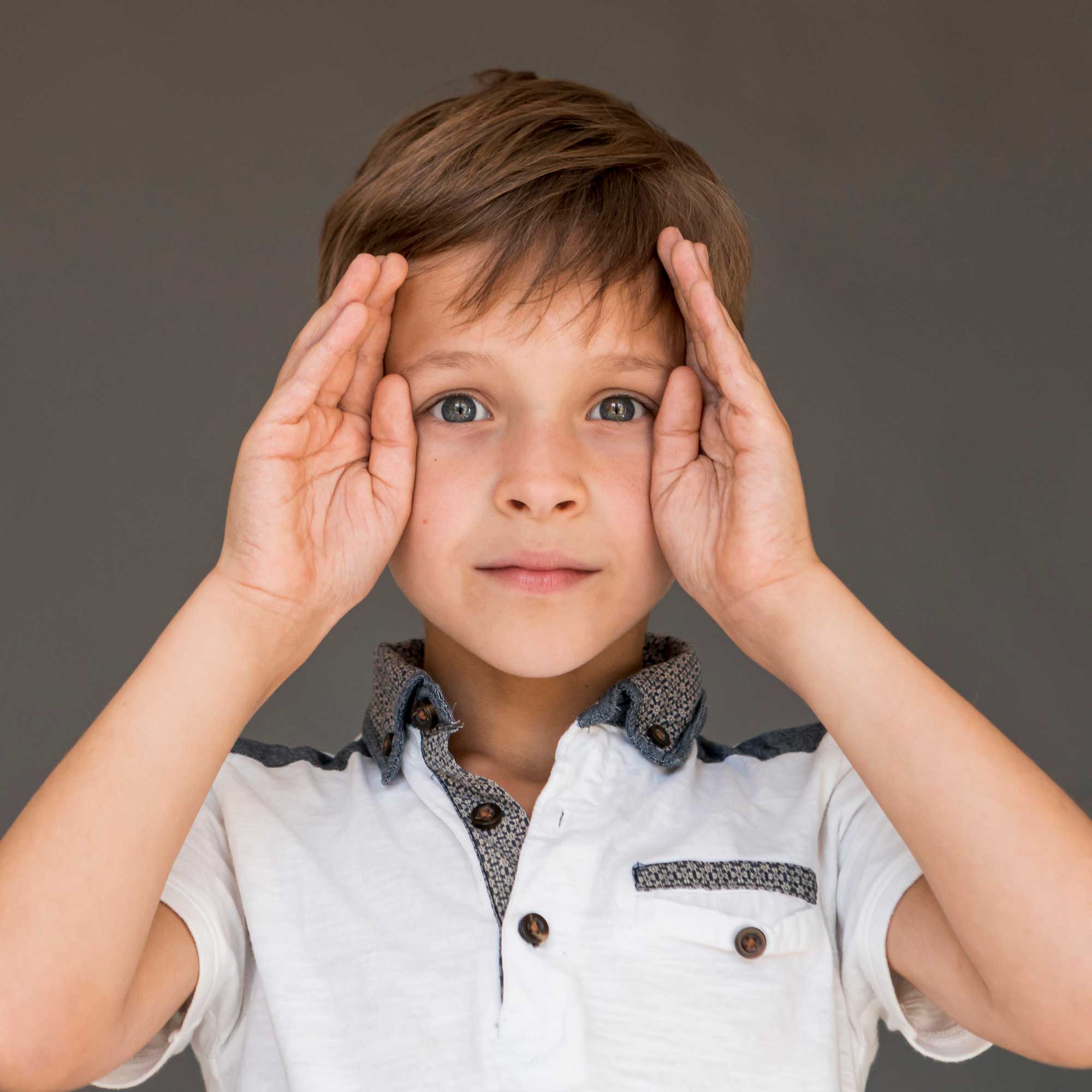 ردیابی چشمی و کودکان با اختلال طیف اوتیسم| دوست اوتیسم