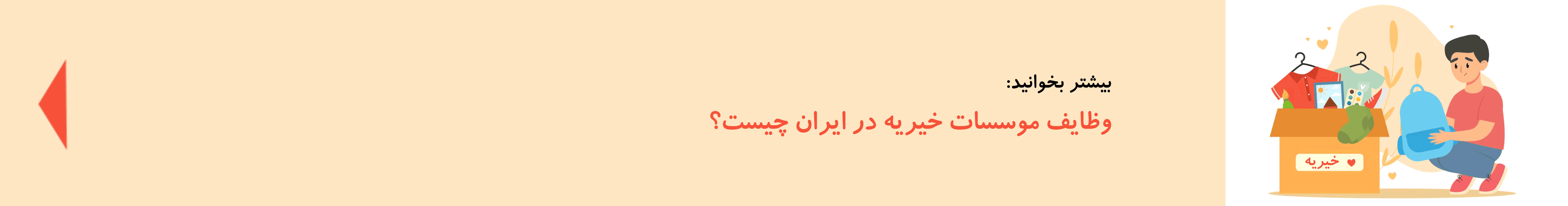 وظایف موسسات خیریه| دوست اتیسم