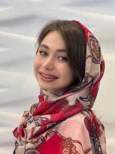درسا یقینی| دوست اتیسم