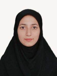 عابده آرام| دوست اتیسم