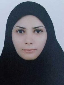 لیلا سقایان| دوست اتیسم