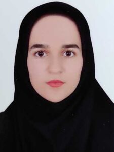 مهدیه کریمی| دوست اتیسم