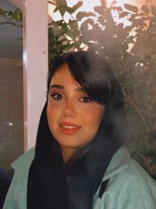 نسترن شیخعلی| دوست اتیسم