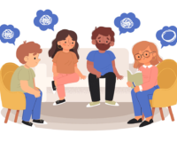 خدمات روانشناسی اوتیسم| دوست اتیسم