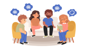 خدمات روانشناسی اوتیسم| دوست اتیسم