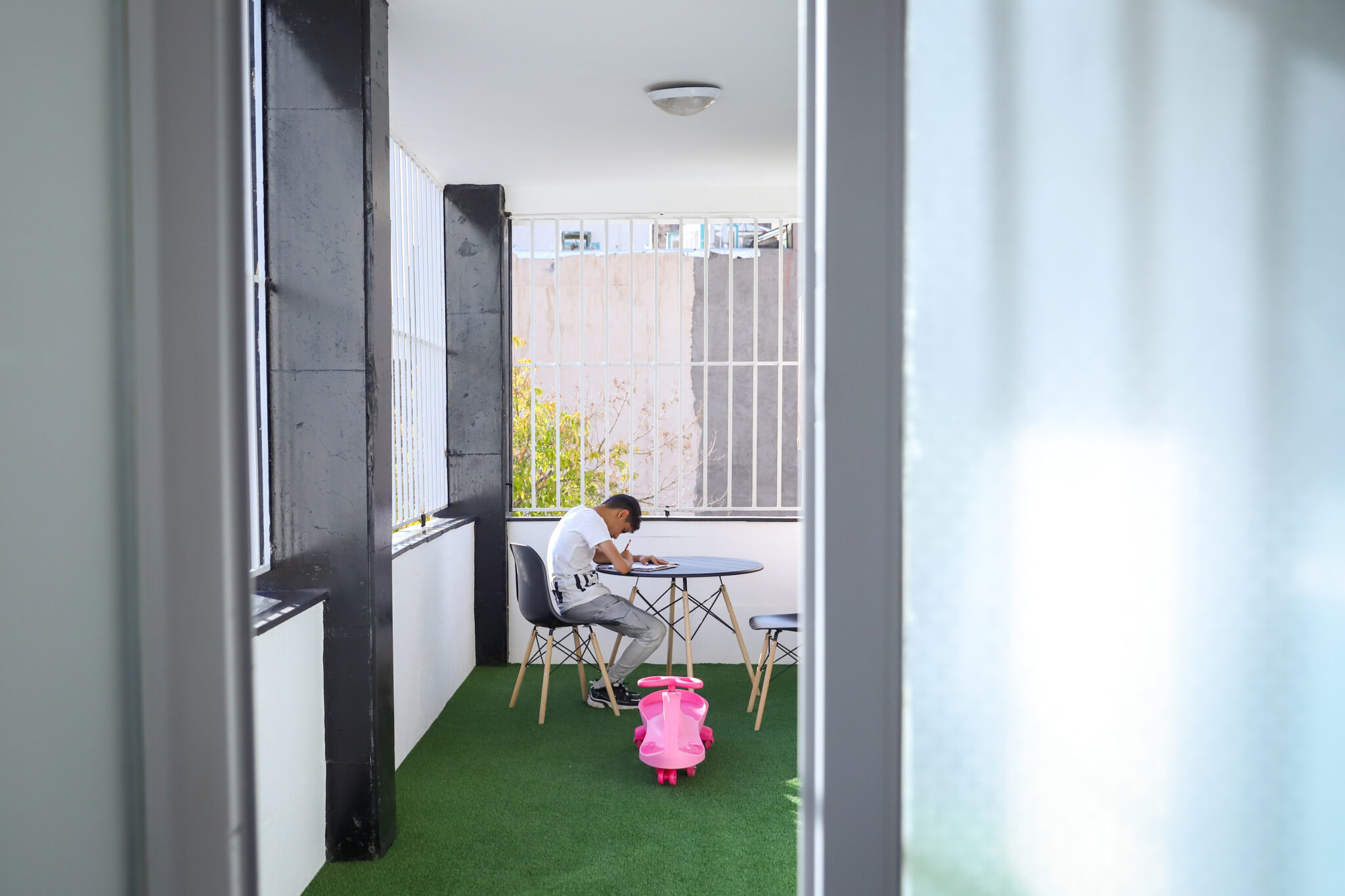 موسسه خیریه دوست اتیسم شعبه مشهد