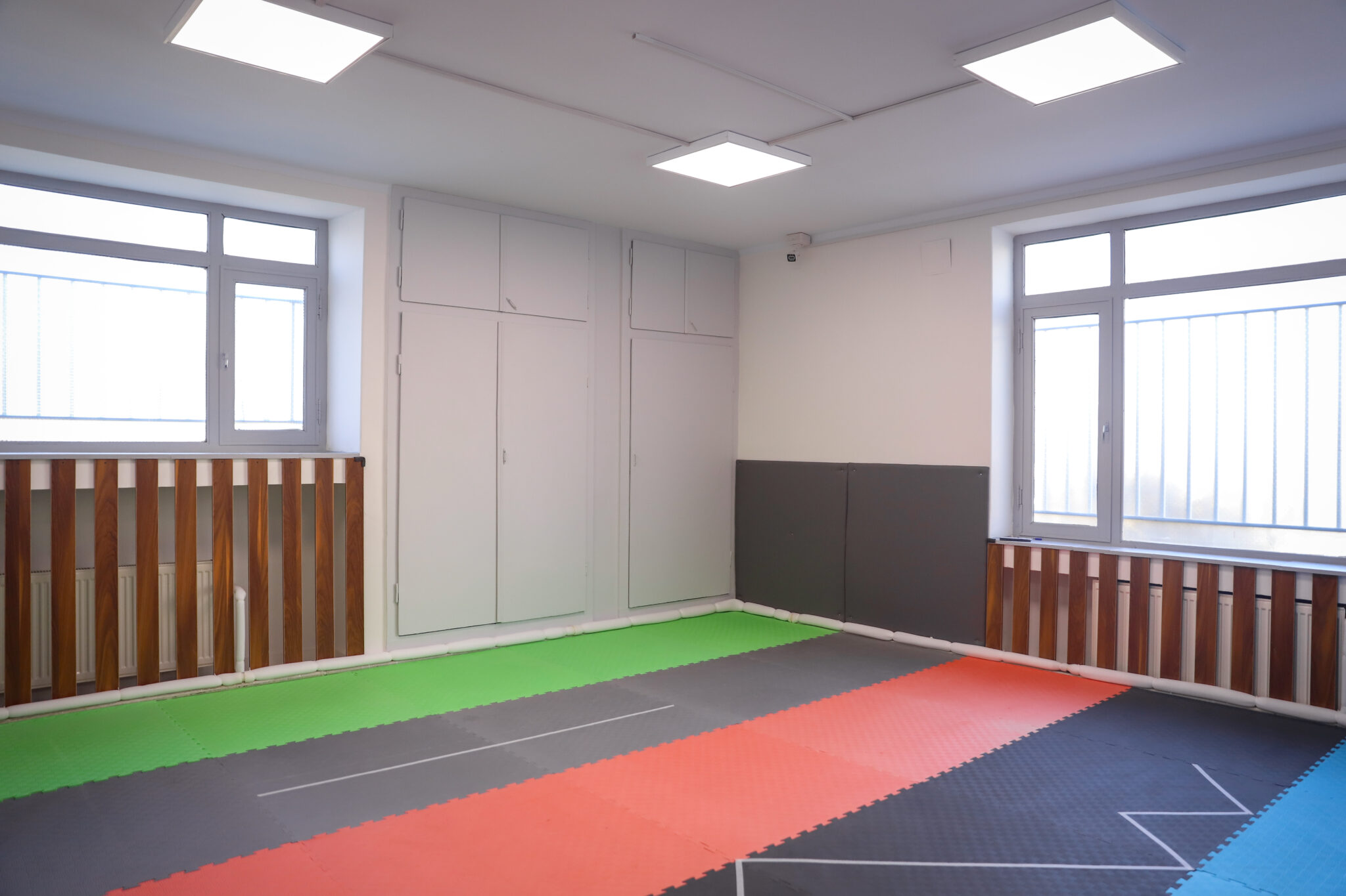 موسسه خیریه دوست اتیسم شعبه مشهد