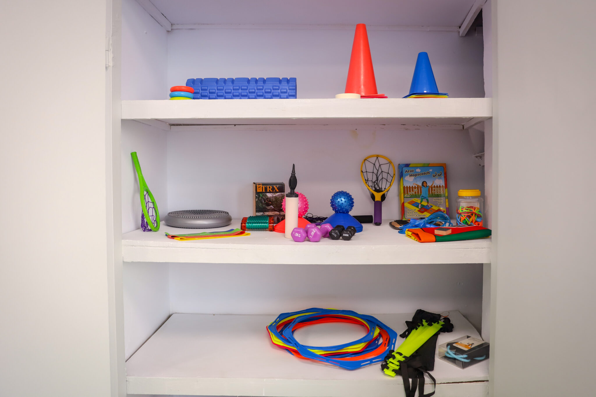 موسسه خیریه دوست اتیسم شعبه مشهد