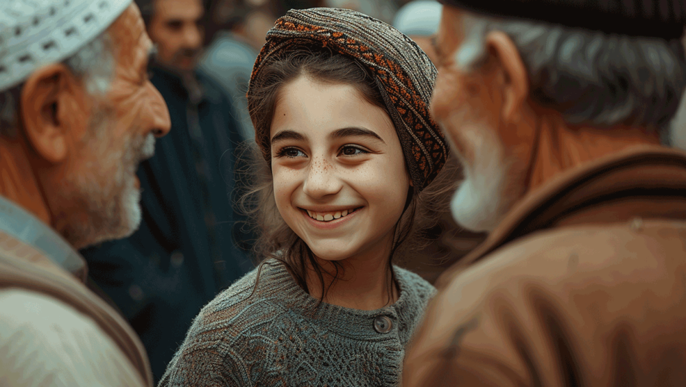 خیرین بزرگ ایران| دوست اتیسم
