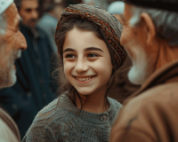 خیرین بزرگ ایران| دوست اتیسم