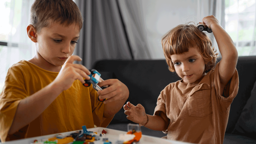 فعالیت نیکوکاری برای ثروتمندان| دوست اتیسم