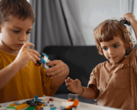 فعالیت نیکوکاری برای ثروتمندان| دوست اتیسم