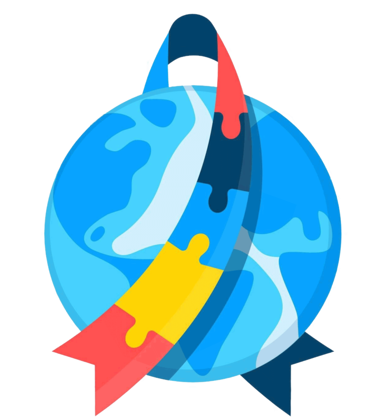 پازل دانستنی‌های اتیسم| دوست اتیسم