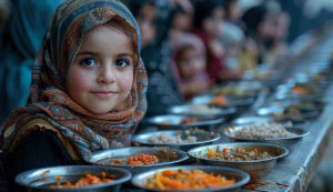 تاریخچه نیکوکاری در ایران| دوست اتیسم