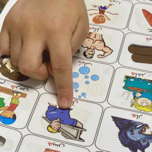 جلسات گفتاردرمانی در دوست اتیسم قزوین