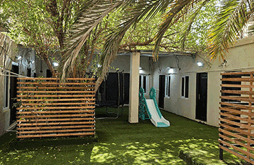 موسسه خیریه دوست اتیسم شعبه آبادان