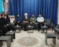 افتتاح شعبه آبادان دوست اتیسم