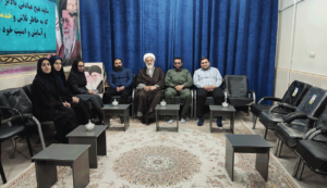 افتتاح شعبه آبادان دوست اتیسم