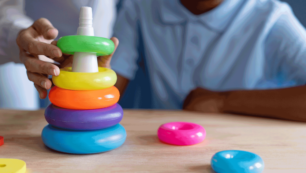 اهمیت توانبخشی اتیسم| دوست اتیسم