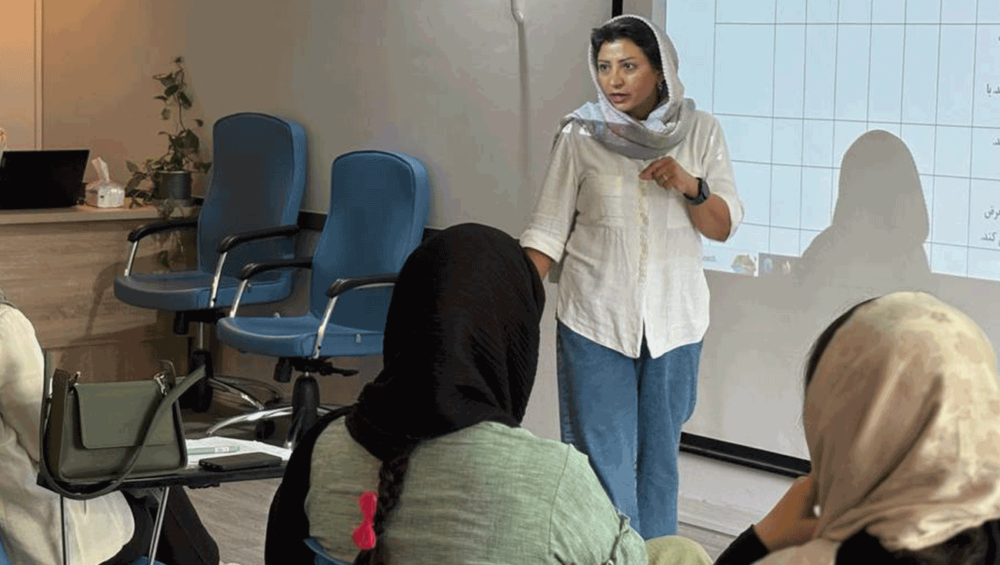 برگزاری جلسه امید والدین در تابستان| دوست اتیسم