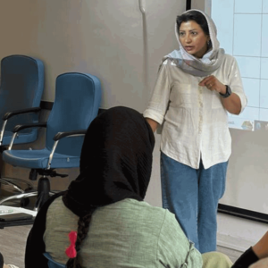 برگزاری جلسه امید والدین در تابستان| دوست اتیسم