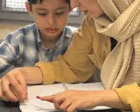 برگزاری کلاس سنجش در دوست اتیسم قزوین