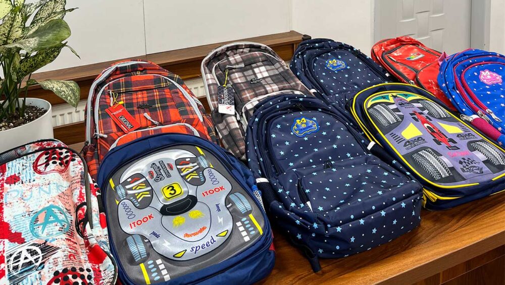 جشن مهر در دوست اتیسم شعبه مشهد