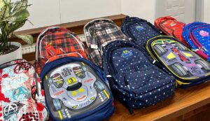 جشن مهر در دوست اتیسم شعبه مشهد