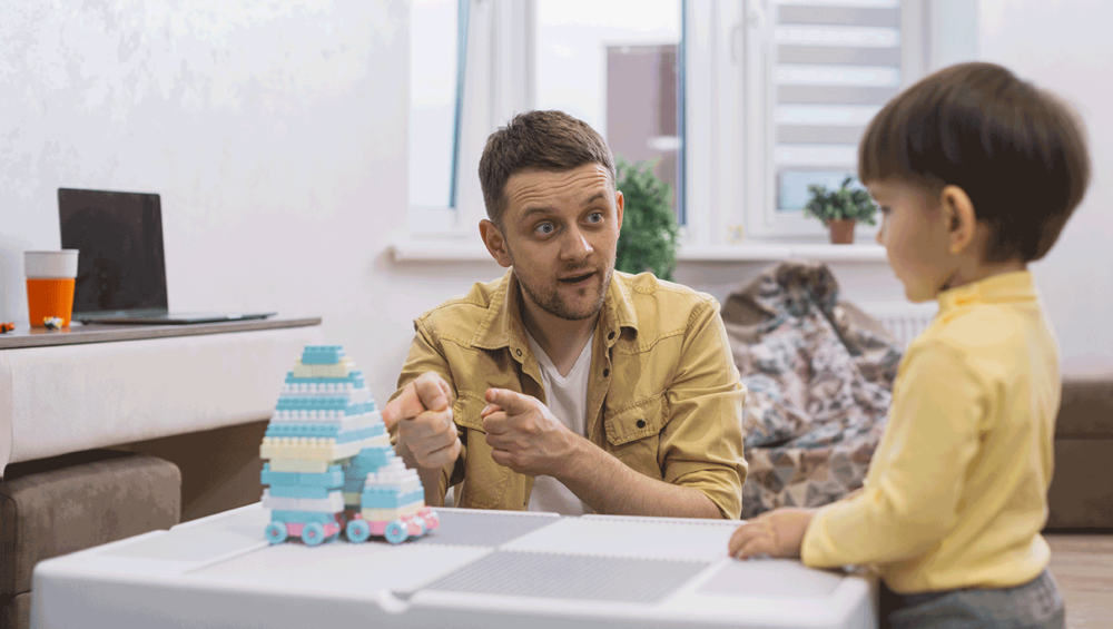 نیازهای آموزشی برای مربیگری اتیسم| دوست اتیسم