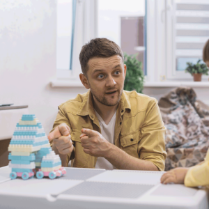 نیازهای آموزشی برای مربیگری اتیسم| دوست اتیسم