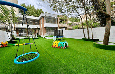 موسسه خیریه دوست اتیسم شعبه کرج