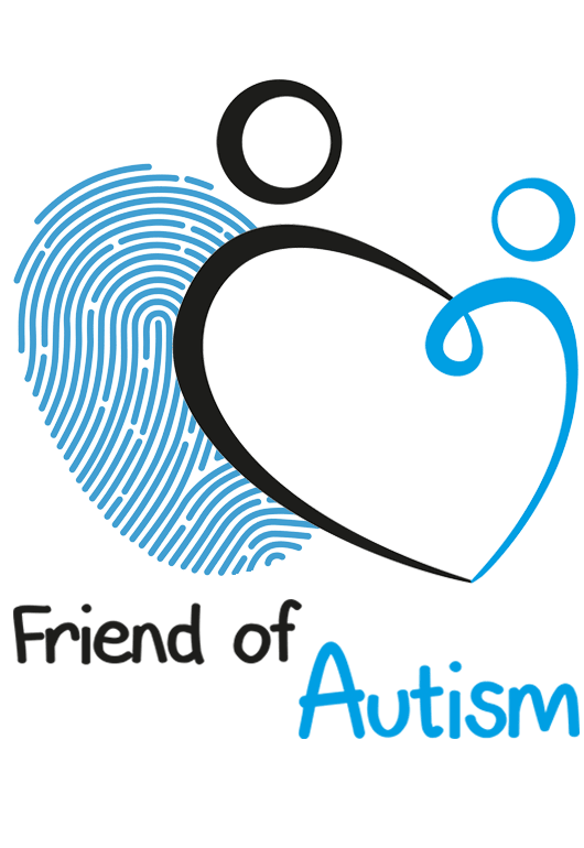 Friend Of Autism