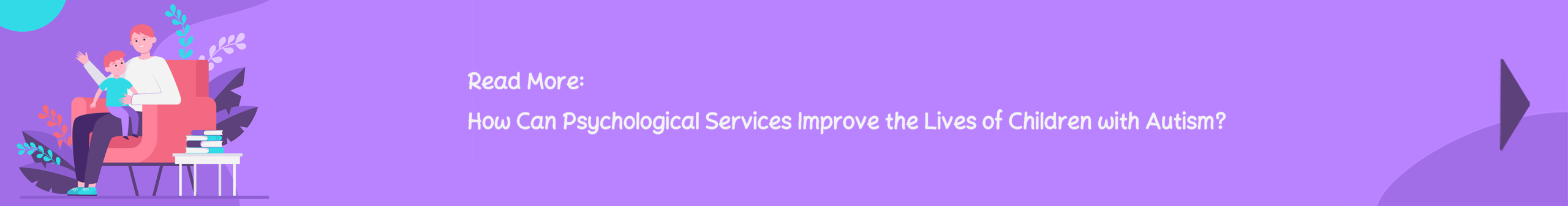 Autism Psychological Services|Friend of Autism