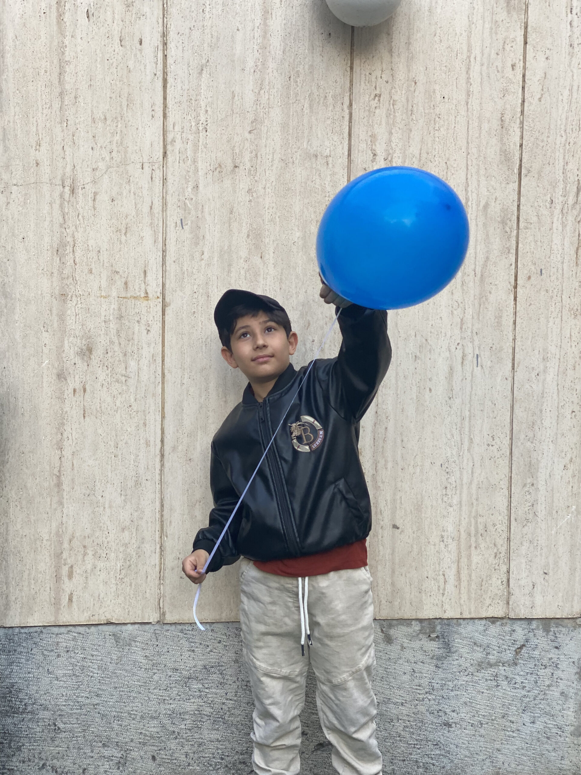 برگزاری برنامه بازی و ورزش در دوست اتیسم قزوین