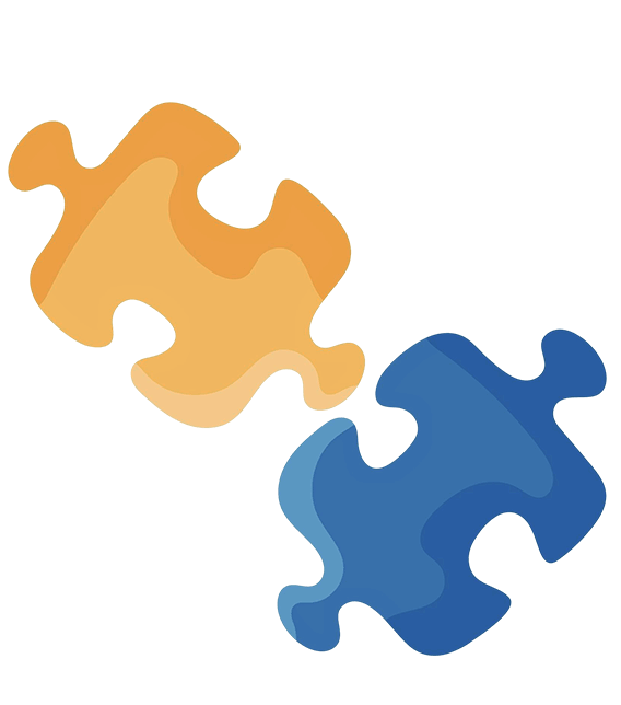 Puzzle Of Autism|Friend Of Autism