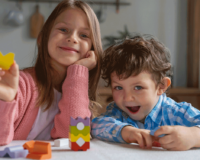 اهمیت شناخت اتیسم| دوست اتیسم