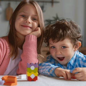 اهمیت شناخت اتیسم| دوست اتیسم