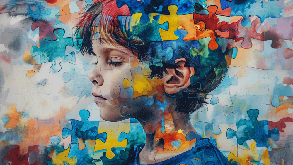 تاریخچه اتیسم| دوست اتیسم