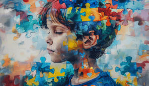 تاریخچه اتیسم| دوست اتیسم