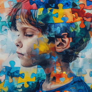 تاریخچه اتیسم| دوست اتیسم