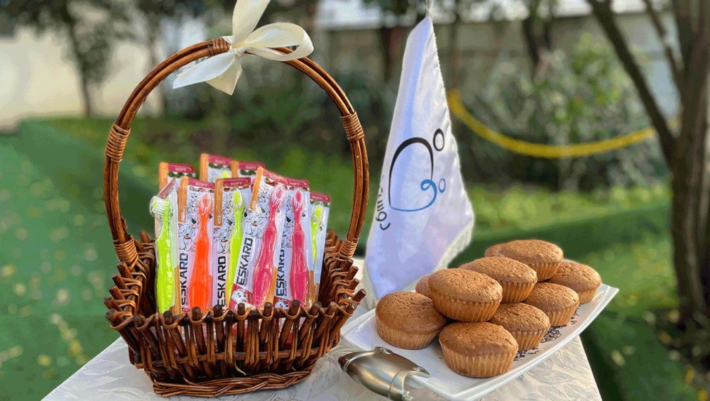 جشن روز دانش‌آموز 1404 در دوست اتیسم گرگان