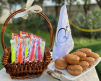 جشن روز دانش‌آموز 1404 در دوست اتیسم گرگان