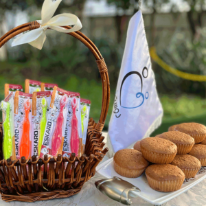 جشن روز دانش‌آموز 1404 در دوست اتیسم گرگان